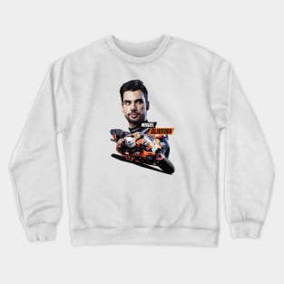 Miguel Oliveira Crewneck Sweatshirt